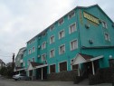 Hotel Изумруд, Uzhgorod
