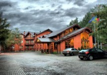 Золотая Гора