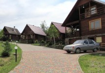 Золотая подкова