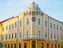 Hotel Стар, Uzhgorod
