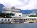 Hotel Санаторий Форос, Foros