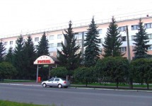 Днепровские зори