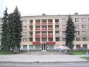 Hotel Днепр, Zaporizhzhya