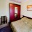 One room suite (№ 101, 102, 306, 307, 308)