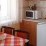 Three-four-bedded suite with kitchen
